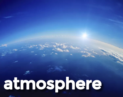 atmosphere